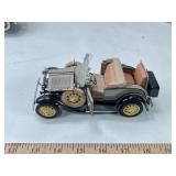 Model Cars & Tractors Model Cars & Tractors