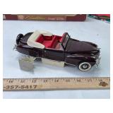 Model Cars & Tractors Model Cars & Tractors