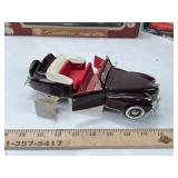 Model Cars & Tractors Model Cars & Tractors