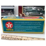 Model Cars & Tractors Model Cars & Tractors