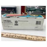 Model Cars & Tractors Model Cars & Tractors