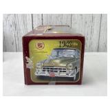 Model Cars & Tractors Model Cars & Tractors