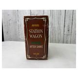 Avon Cologne Bottles Avon Cologne Bottles