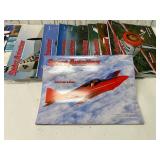Sport Aviation Magazines Sport Aviation Magazines