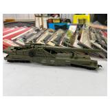 Spectrum By Bachmann #2360 Steam Locomotive & Model Train Accessories Spectrum By Bachmann #2360 Steam Locomotive & Model Train Accessories