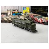 Spectrum By Bachmann #2360 Steam Locomotive & Model Train Accessories Spectrum By Bachmann #2360 Steam Locomotive & Model Train Accessories