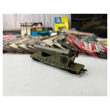 Spectrum By Bachmann #2360 Steam Locomotive & Model Train Accessories Spectrum By Bachmann #2360 Steam Locomotive & Model Train Accessories