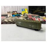 Spectrum By Bachmann #2360 Steam Locomotive & Model Train Accessories Spectrum By Bachmann #2360 Steam Locomotive & Model Train Accessories