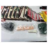 Spectrum By Bachmann #2360 Steam Locomotive & Model Train Accessories Spectrum By Bachmann #2360 Steam Locomotive & Model Train Accessories