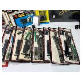 Spectrum By Bachmann #2360 Steam Locomotive & Model Train Accessories Spectrum By Bachmann #2360 Steam Locomotive & Model Train Accessories