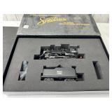 Spectrum By Bachmann #2360 Steam Locomotive & Model Train Accessories Spectrum By Bachmann #2360 Steam Locomotive & Model Train Accessories