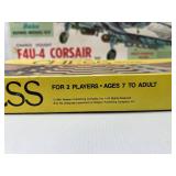 Vintage Models & Game Vintage Models & Game