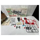 Vintage Models & Game Vintage Models & Game