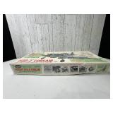 Vintage Models & Game Vintage Models & Game