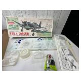 Vintage Models & Game Vintage Models & Game