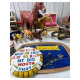 Vintage & Antique Items Vintage & Antique Items