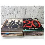 Vinyl Records Vinyl Records