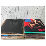 Vinyl Records Vinyl Records