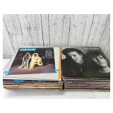 Vinyl Records Vinyl Records