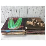 Vinyl Records Vinyl Records