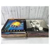 Vinyl Records Vinyl Records