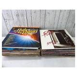Vinyl Records Vinyl Records