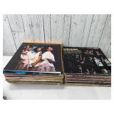 Vinyl Records Vinyl Records