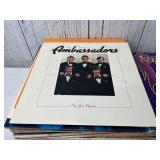Vinyl Records Vinyl Records