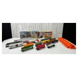 Model Trains Model Trains