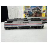 Model Trains Model Trains