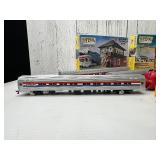 Model Trains Model Trains