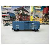 Model Trains Model Trains