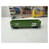 Model Trains Model Trains