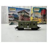 Model Trains Model Trains
