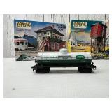 Model Trains Model Trains