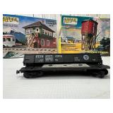 Model Trains Model Trains