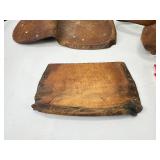 Vintage Leather Belt Vintage Leather Belt
