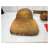 Vintage Leather Belt Vintage Leather Belt