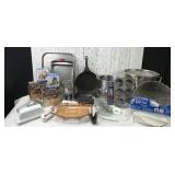 Kitchenware Kitchenware