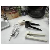 Kitchenware Kitchenware
