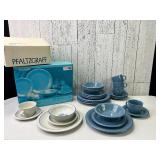 Vintage Dinnerware Sets Vintage Dinnerware Sets