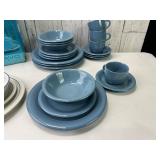 Vintage Dinnerware Sets Vintage Dinnerware Sets