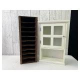 Storage Cabinets & Sorter Storage Cabinets & Sorter