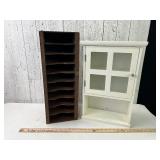 Storage Cabinets & Sorter Storage Cabinets & Sorter