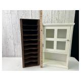 Storage Cabinets & Sorter Storage Cabinets & Sorter