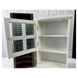 Storage Cabinets & Sorter Storage Cabinets & Sorter