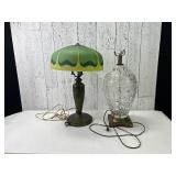 Vintage Lamps Vintage Lamps