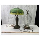 Vintage Lamps Vintage Lamps