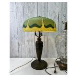 Vintage Lamps Vintage Lamps