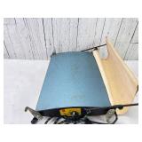 Vintage Photography Print Drier Vintage Photography Print Drier